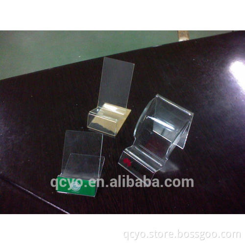 new products 2014 Acrylic Mobile Phone Holder Photo